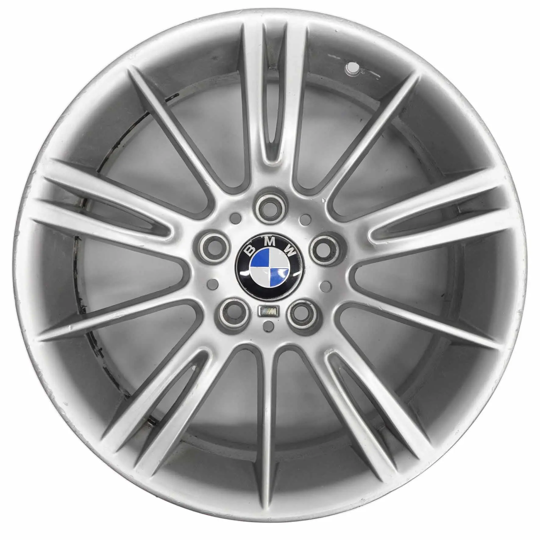 BMW E90 Felga aluminiowa 18" 8,5J ET:37 VIA