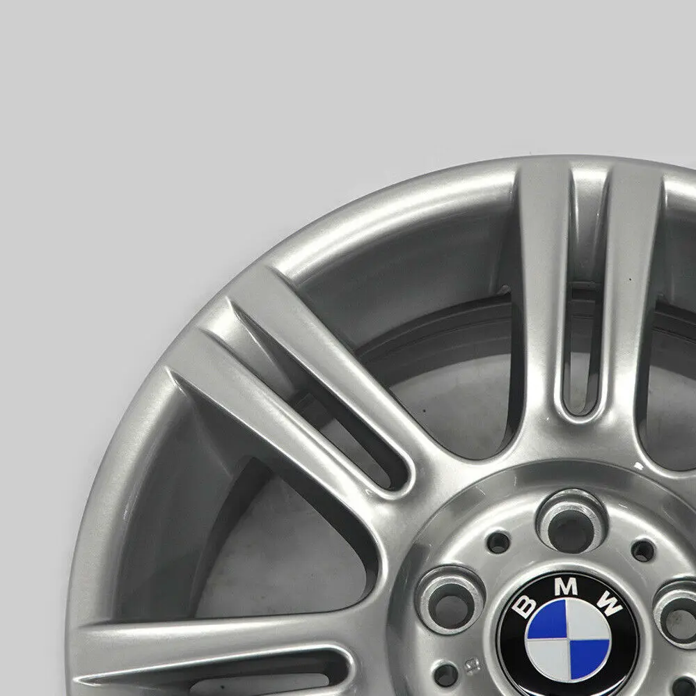 BMW E90 E92 Felga Alufelga 17'' 81/2JX17 ET:37 - SKU 8036936-3 - Numer Części 8036936