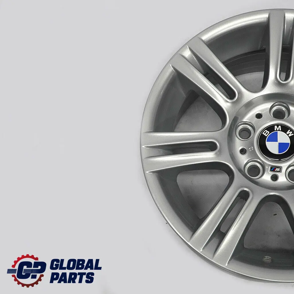 BMW E90 E92 Felga Alufelga 17'' 81/2JX17 ET:37 - SKU 8036936-3 - Numer Części 8036936