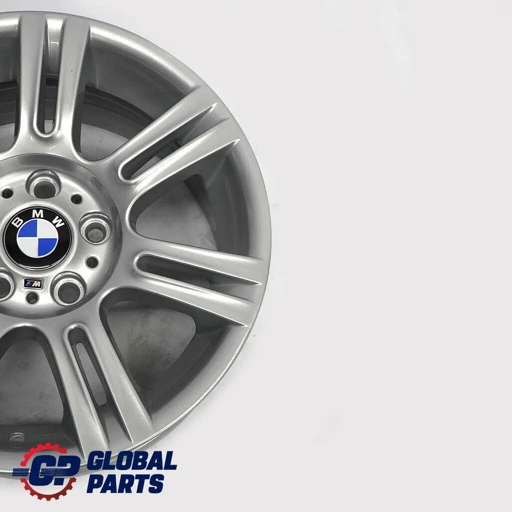 BMW E90 E92 Felga Alufelga 17'' 81/2JX17 ET:37 - SKU 8036936-3 - Numer Części 8036936
