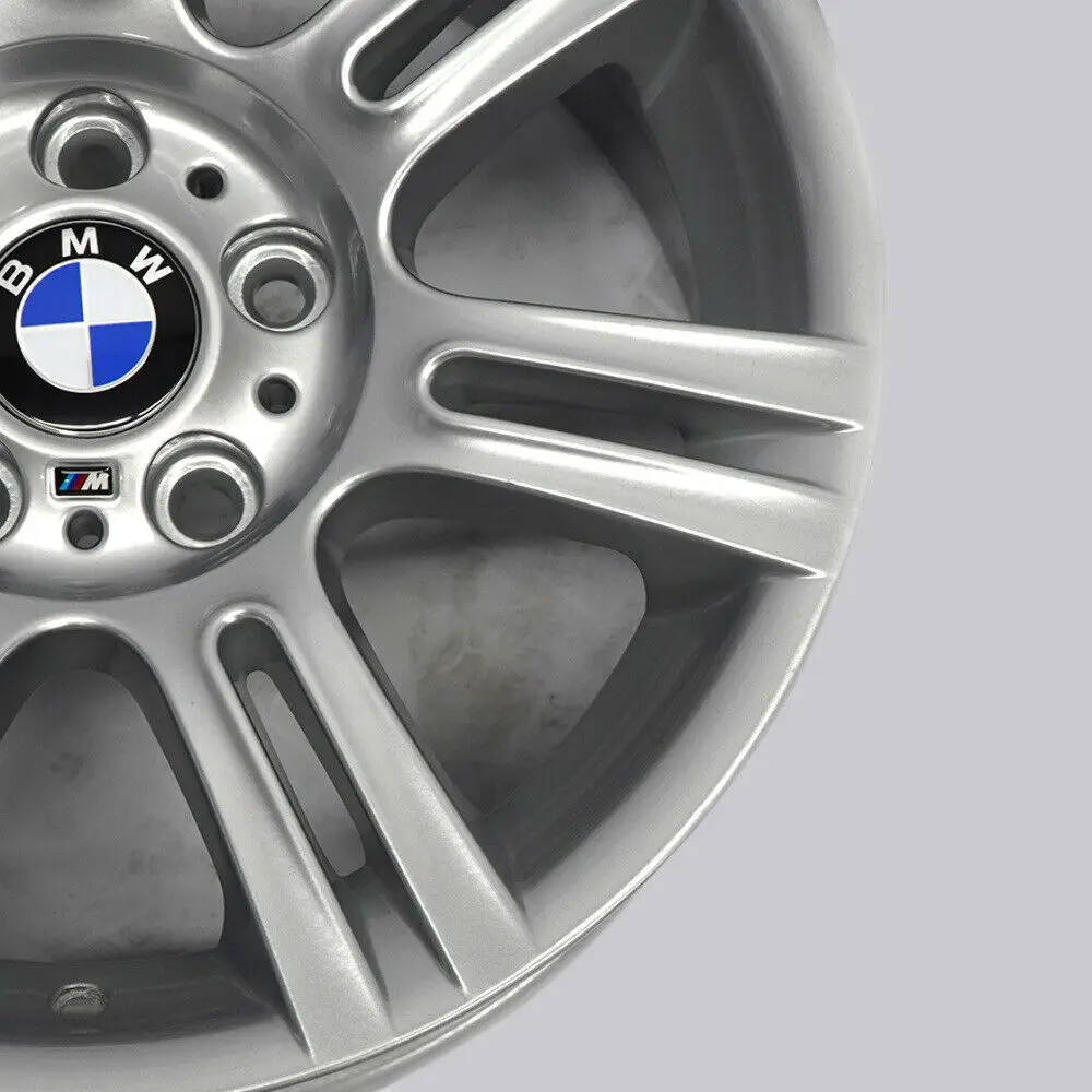 BMW E90 E91 E92 Posteriore Cerchi AlluMini o Doppio Raggio 194 17" 8,5J Et - SKU 8036936-3 - Numero di parte 8036936