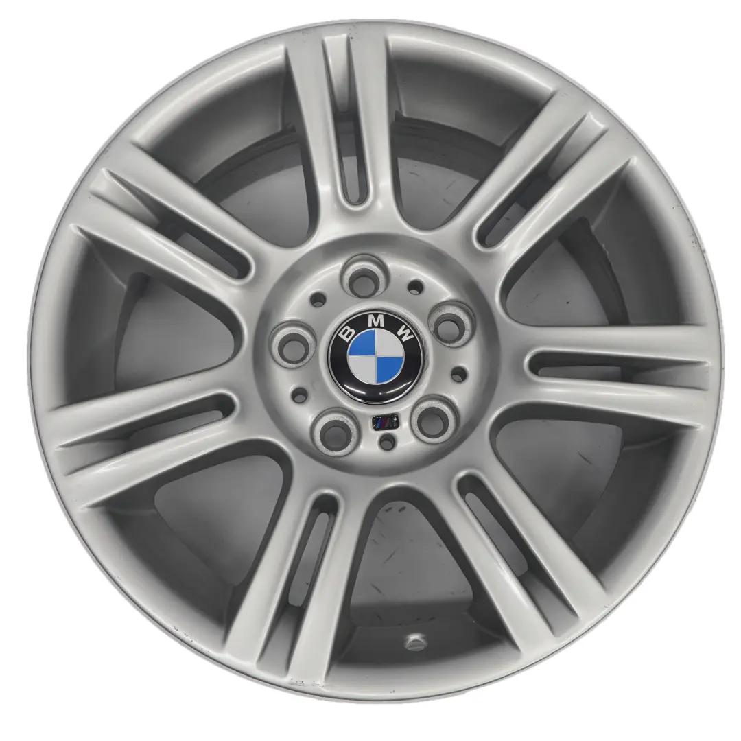 Felga Aluminiowa 17" 8,5J do BMW E90 o numerze 8036936 BMW E90 Felga Aluminiowa 17" 8,5J - SKU 8036936-8 - Numer Części 8036936
