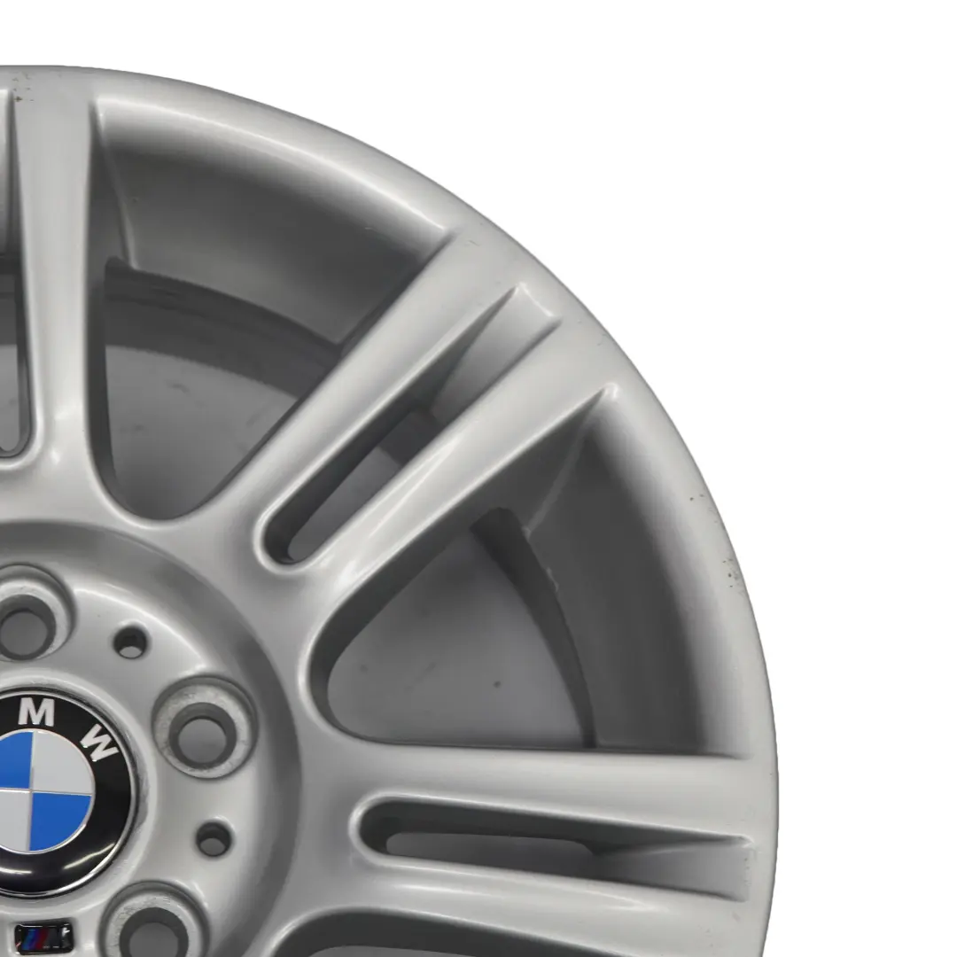 Felga Aluminiowa 17" 8,5J do BMW E90 o numerze 8036936 BMW E90 Felga Aluminiowa 17" 8,5J - SKU 8036936-8 - Numer Części 8036936