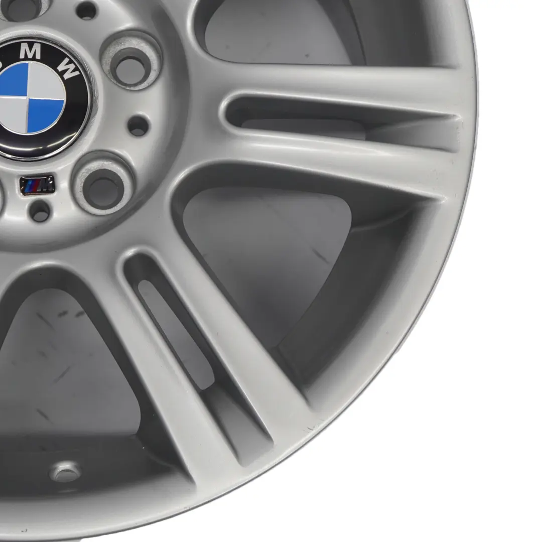 Felga Aluminiowa 17" 8,5J do BMW E90 o numerze 8036936 BMW E90 Felga Aluminiowa 17" 8,5J - SKU 8036936-8 - Numer Części 8036936