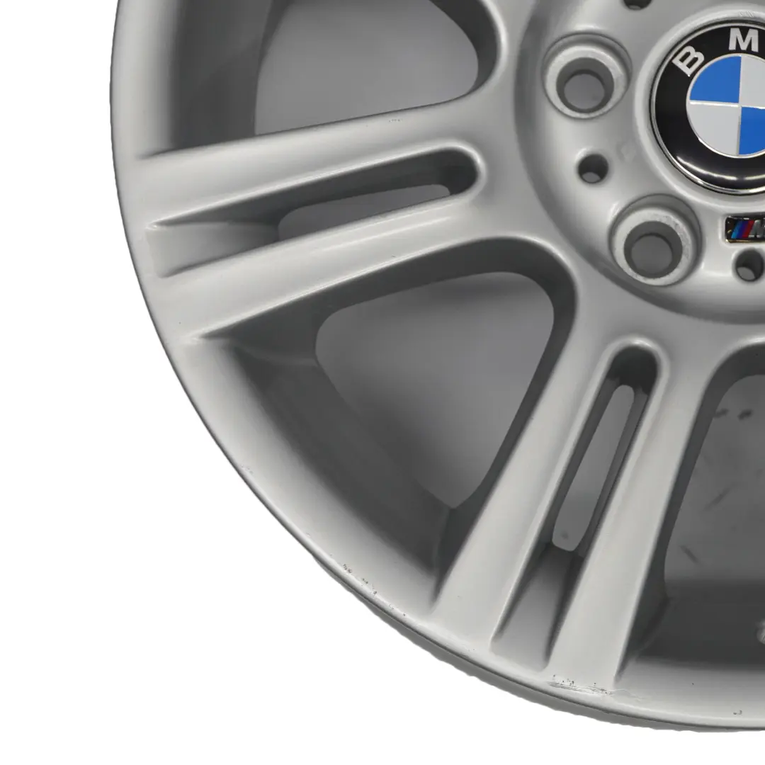 BMW 3 E90 E91 E92 Arriere Alliage en Alu Jante Rayons Doubles 194 17" 8,5J - SKU 8036936-8 - Numéro de pièce 8036936