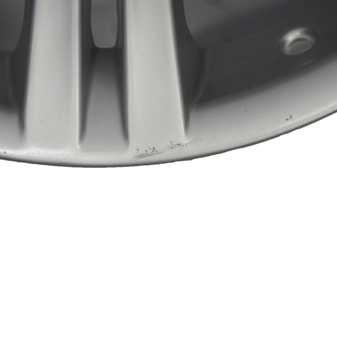 Hinten Alufelge Alu Felge Doppelspeiche 194 17" 8,5J ET:37 für BMW 3 er E90 E91 E92 mit Teilenummer 8036936 BMW 3 er E90 E91 E92 Hinten Alufelge Alu Felge Doppelspeiche 194 17" 8,5J ET:37 - SKU 8036936-8 - Teilenummer 8036936