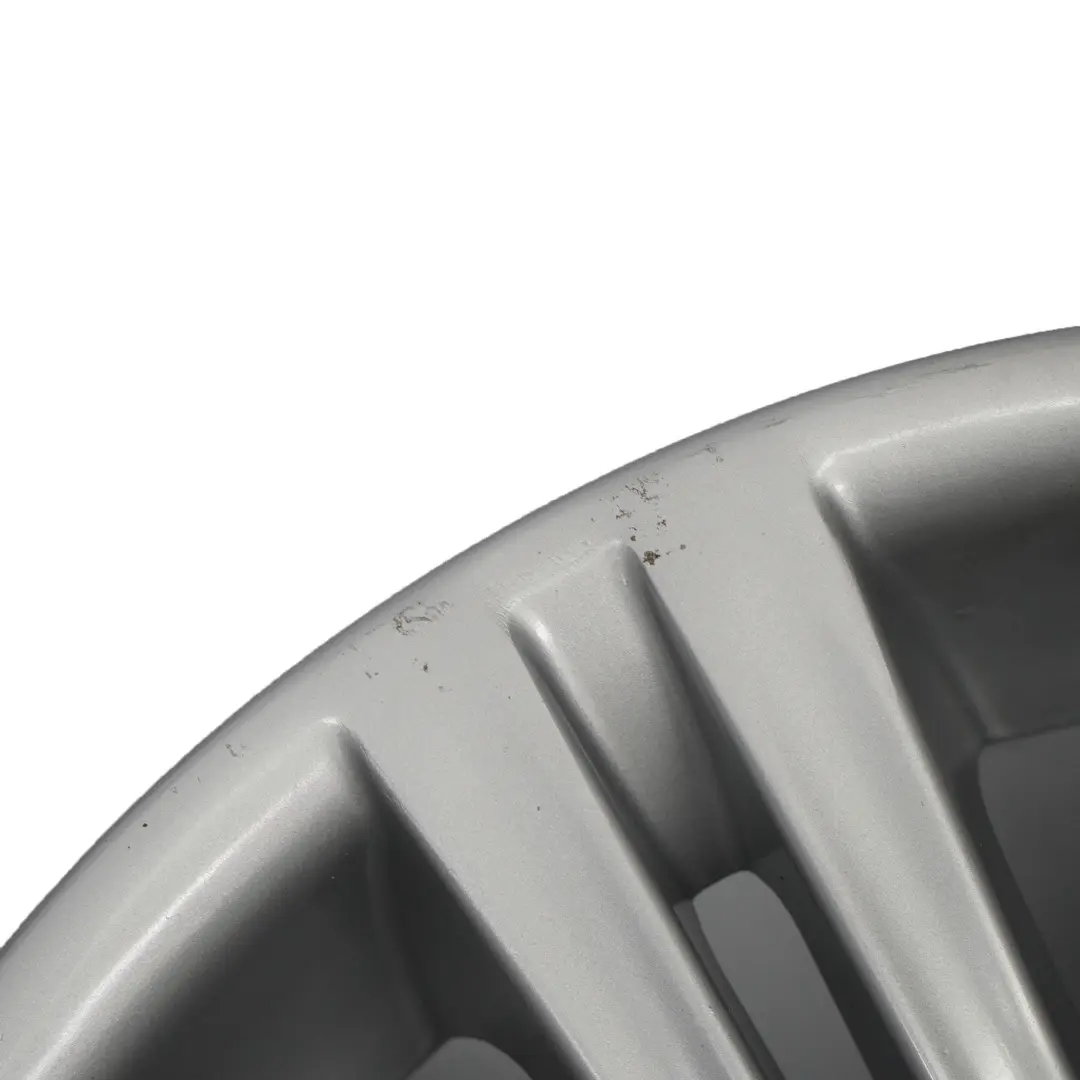 Alloy Rim M Double Spoke 194 17" 8,5J ET:37 to BMW E90 E91 E92 Rear Wheel with Part number 8036936 BMW E90 E91 E92 Rear Wheel Alloy Rim M Double Spoke 194 17" 8,5J ET:37 - SKU 8036936-8 - Part number 8036936