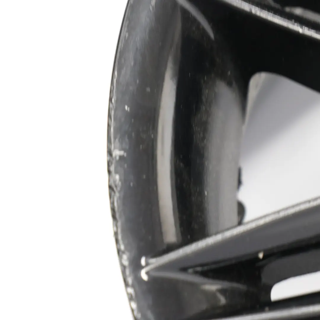 Cerchio in lega nero 17" 7J ET:47 M Doppie razze 207 per BMW E81 E82 E87 E88 con numero di parte 8036937 BMW E81 E82 E87 E88 Cerchio in lega nero 17" 7J ET:47 M Doppie razze 207 - SKU 8036937-9 - Numero di parte 8036937