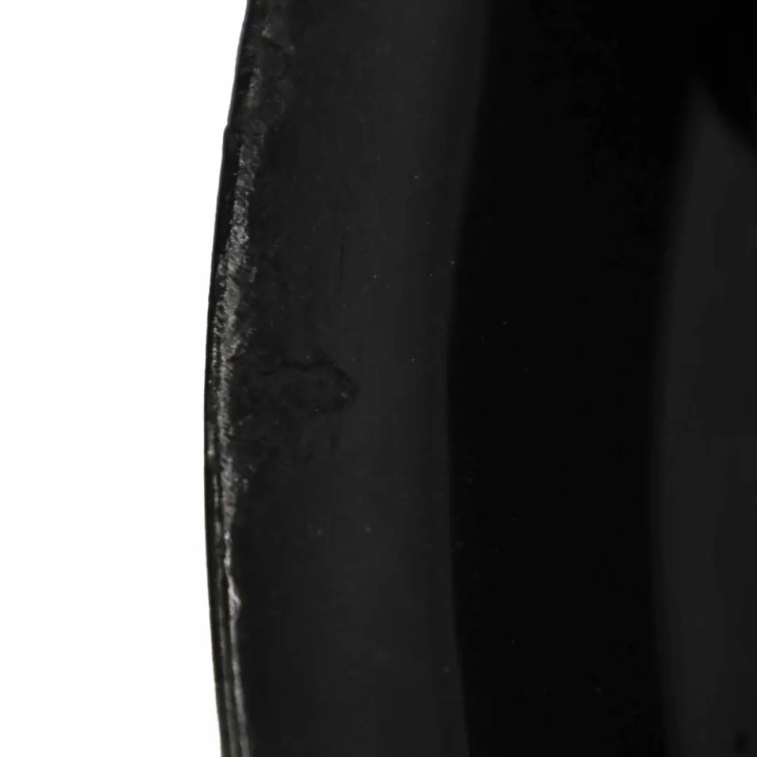 BMW E81 E87 Black Front Alloy Wheel Rim 18" 7,5J M Double Spoke 208 - SKU 8036939-5 - Part number 8036939