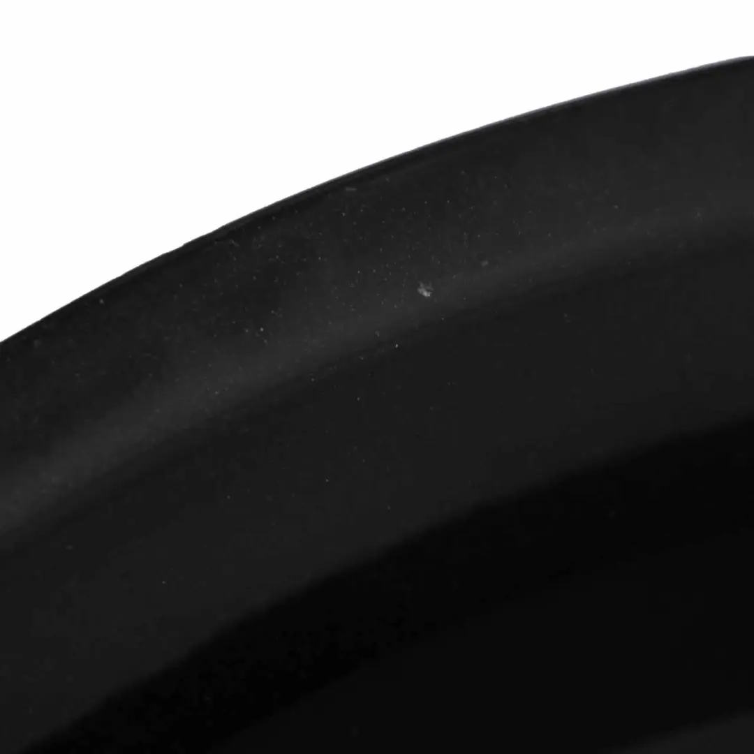 BMW E81 E87 Black Front Alloy Wheel Rim 18" 7,5J M Double Spoke 208 - SKU 8036939-5 - Part number 8036939