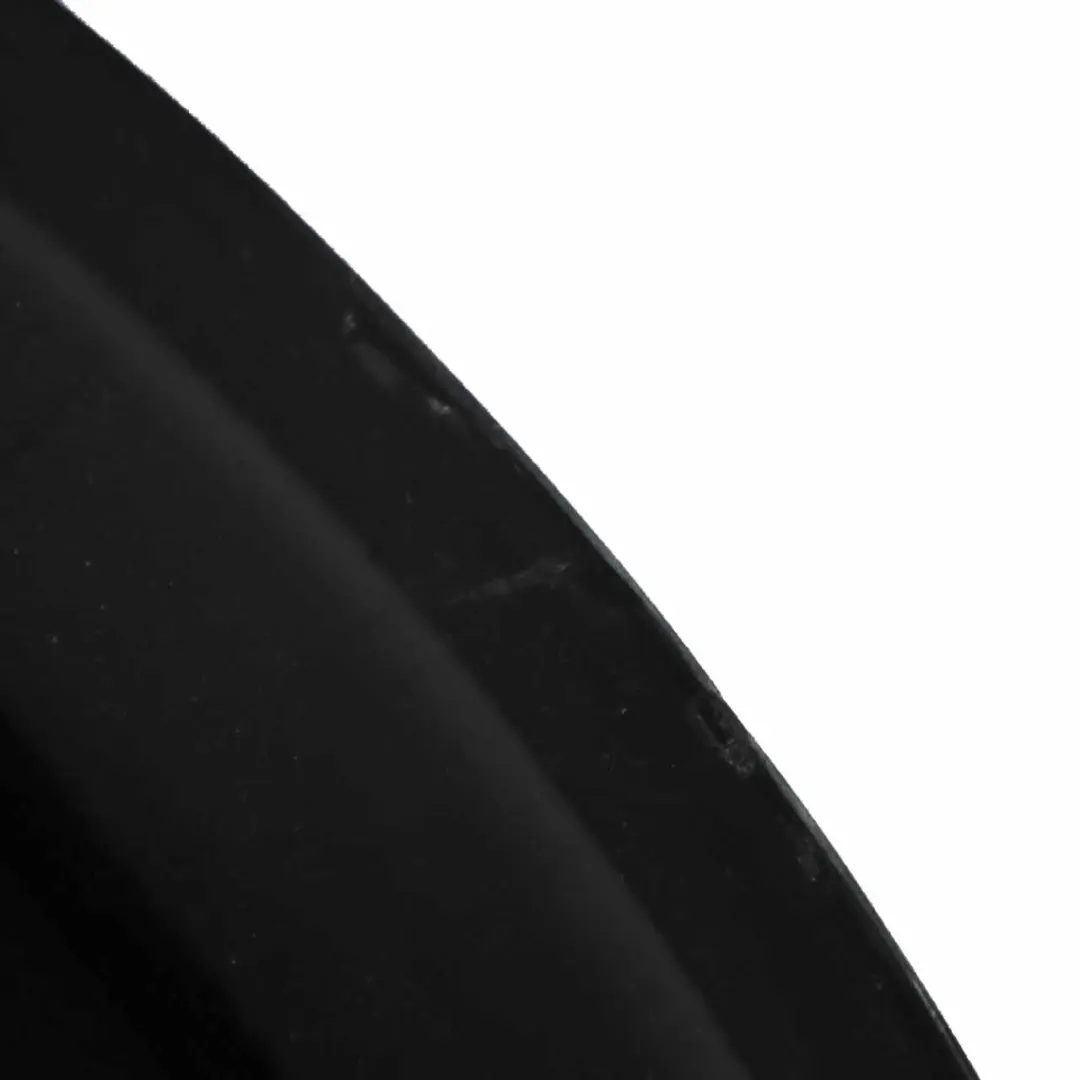 BMW E81 E87 Black Front Alloy Wheel Rim 18" 7,5J M Double Spoke 208 - SKU 8036939-5 - Part number 8036939