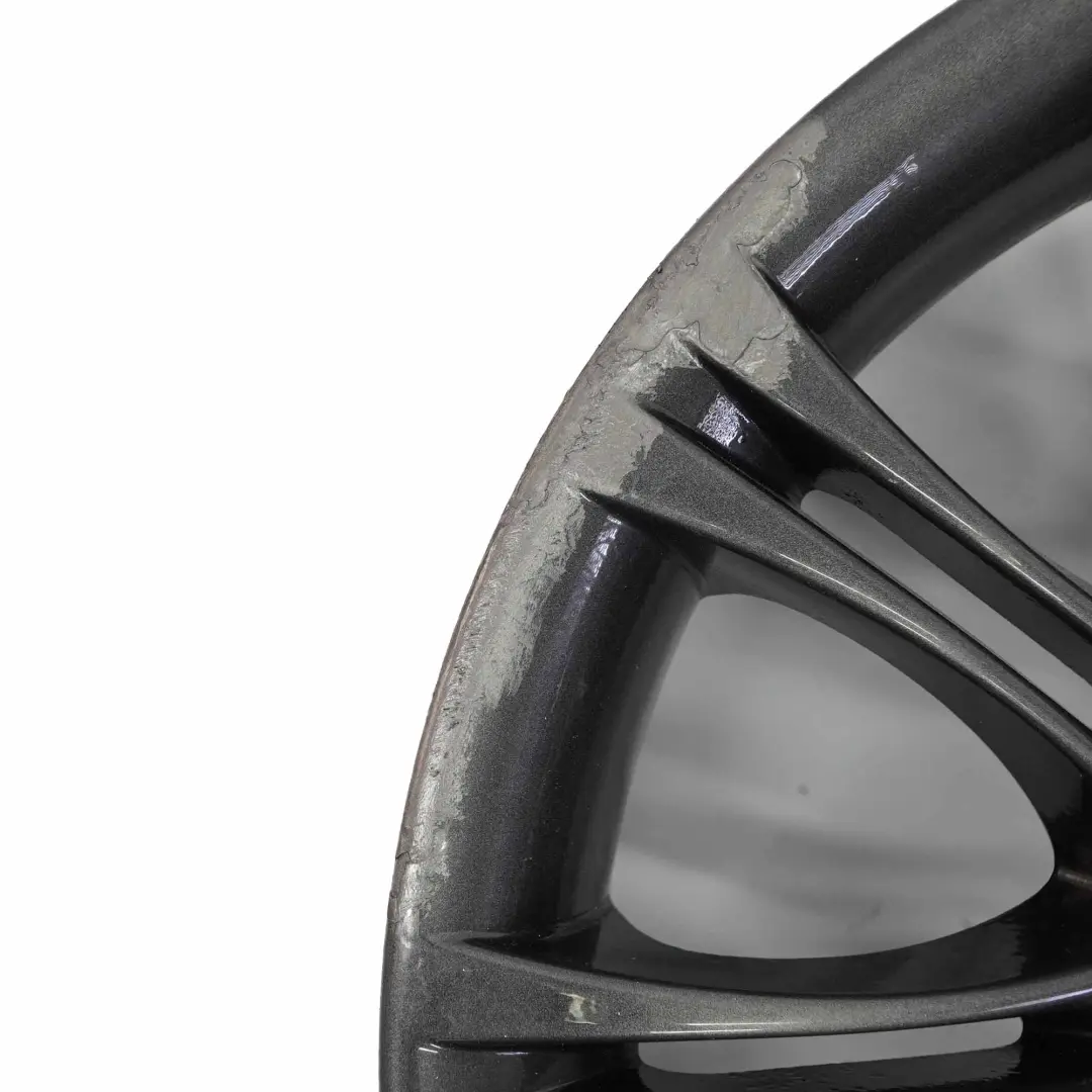 Felga Aluminiowa 18" 8J do BMW E60 E61 o numerze 8036947 BMW E60 E61 Felga Aluminiowa 18" 8J - SKU 8036947-7 - Numer Części 8036947