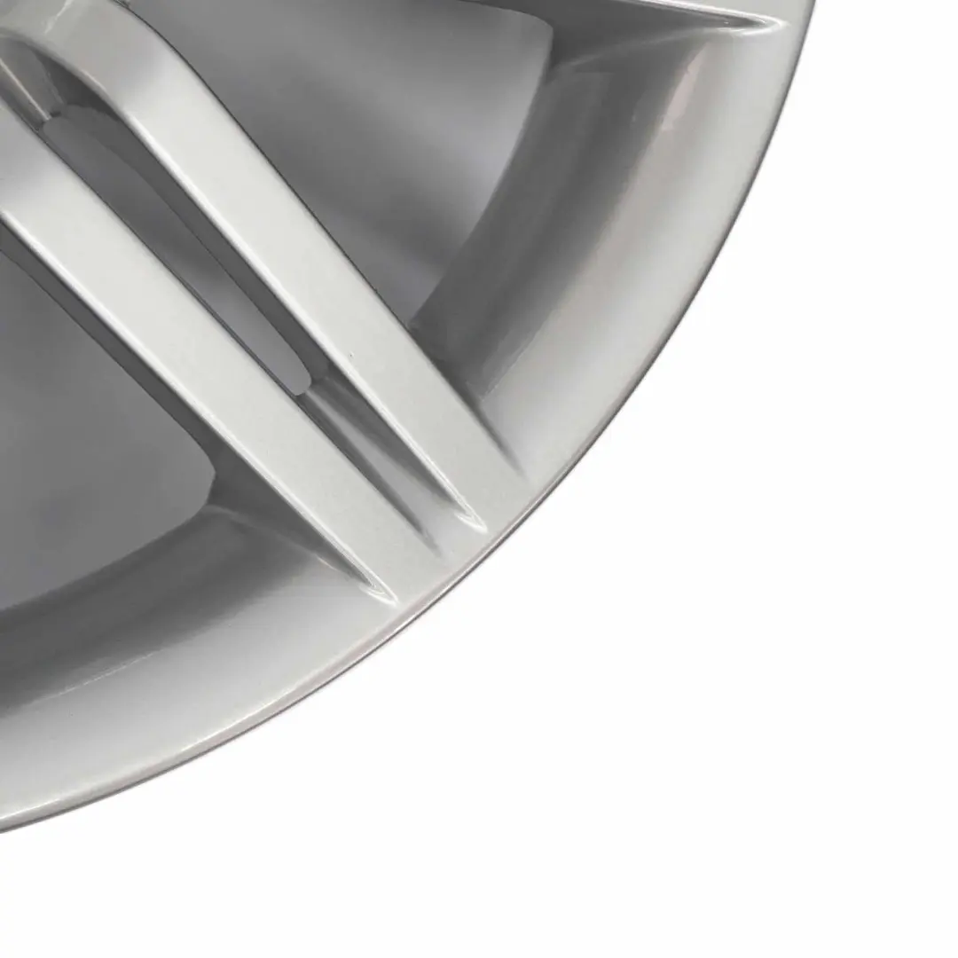 BMW E60 E61 Komplet Felg Aluminiowych M Pakiet 19" - SKU 8036948/8036949-1 - Numer Części 8036948/8036949