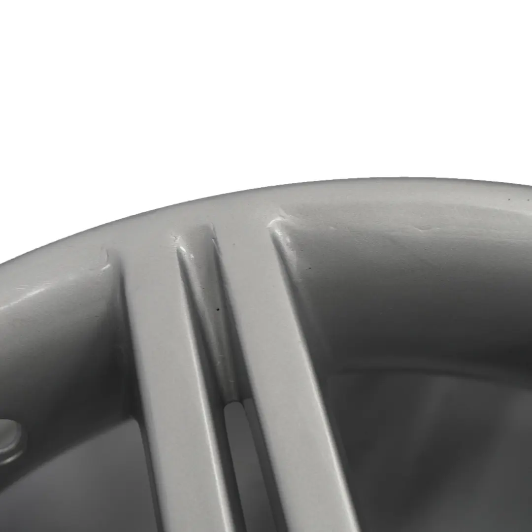 BMW E60 E61 Rear Alloy Wheel Rim 19" ET:32 9,5J M Double Spoke 172 - SKU 8036949-4 - Part number 8036949