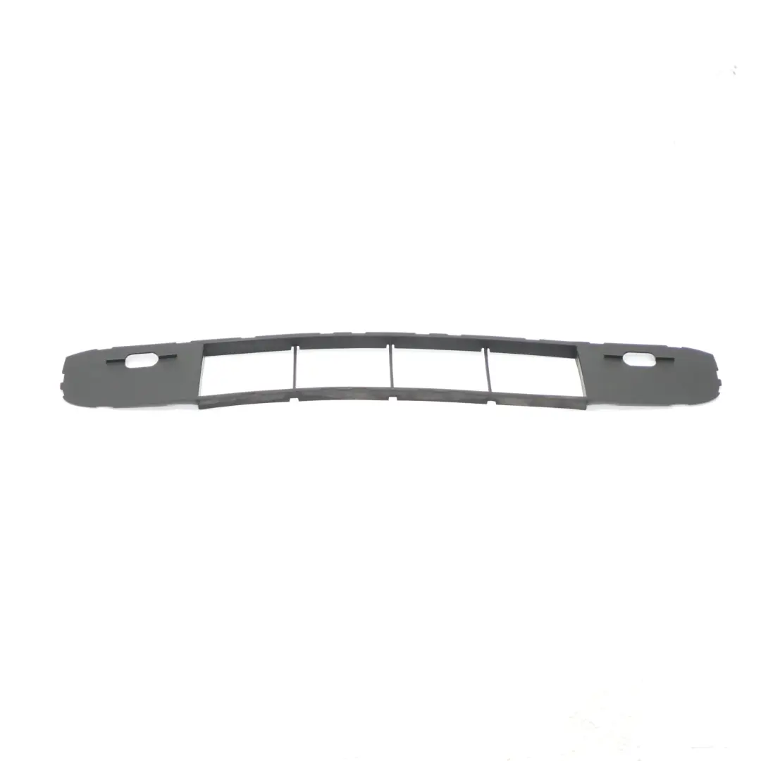 BMW X5 E70 Frontstoßstange Kühlergrill untere Verkleidung M Sport Halter - SKU 8037075 - Teilenummer 8037075