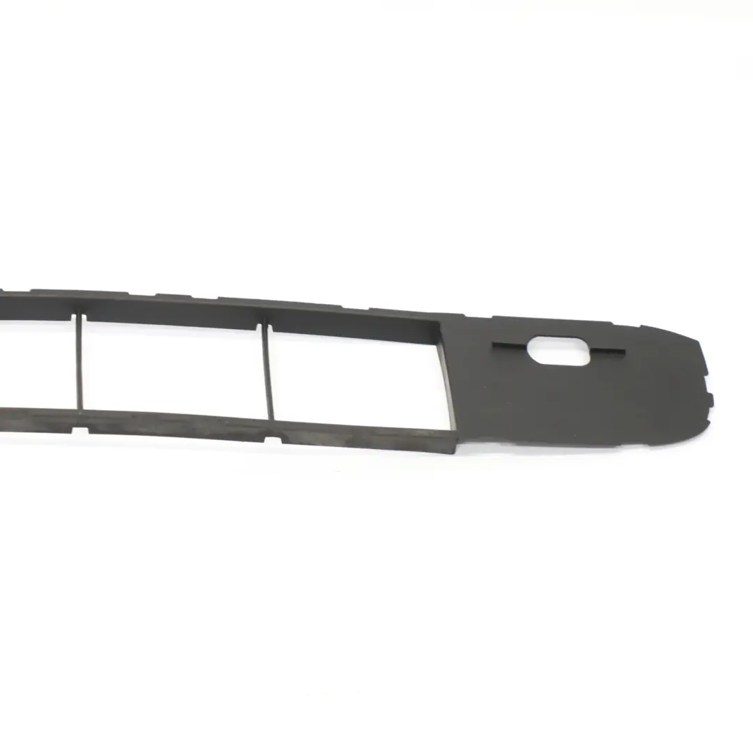 BMW X5 E70 Frontstoßstange Kühlergrill untere Verkleidung M Sport Halter - SKU 8037075 - Teilenummer 8037075