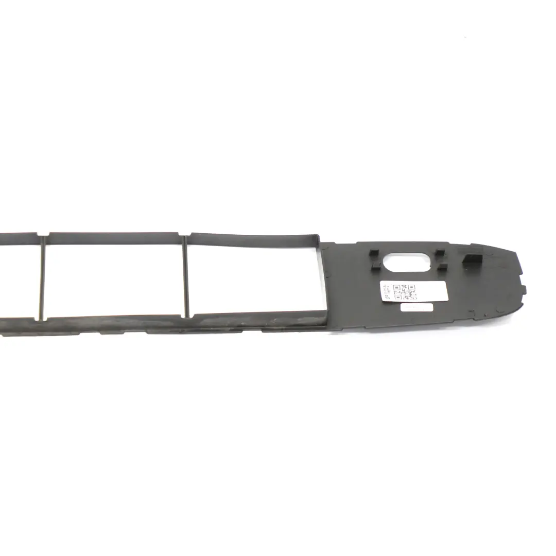 BMW X5 E70 Frontstoßstange Kühlergrill untere Verkleidung M Sport Halter - SKU 8037075 - Teilenummer 8037075
