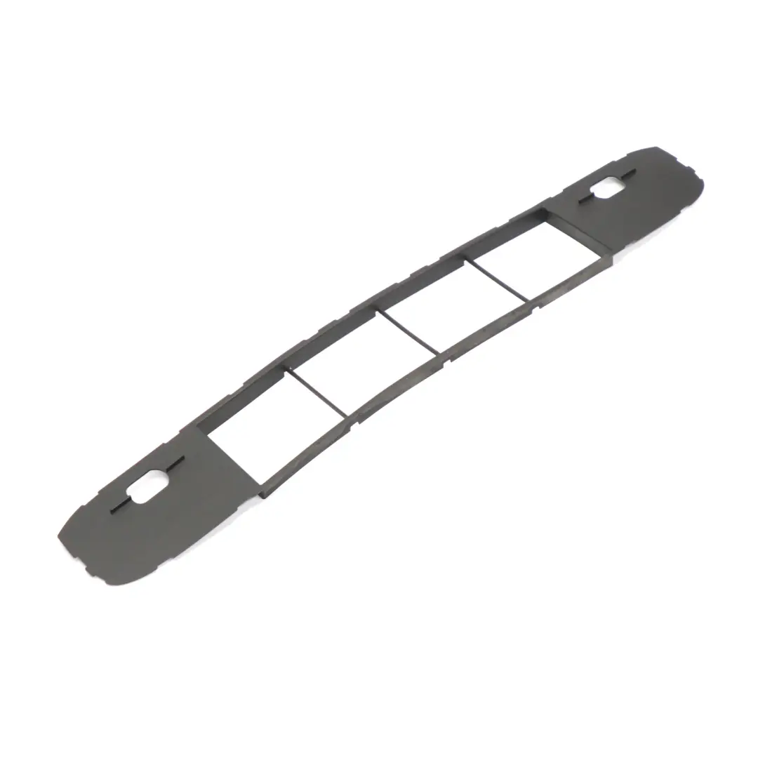 BMW X5 E70 Front Bumper Grille Lower Trim Panel M Sport Holder - SKU 8037075 - Part number 8037075