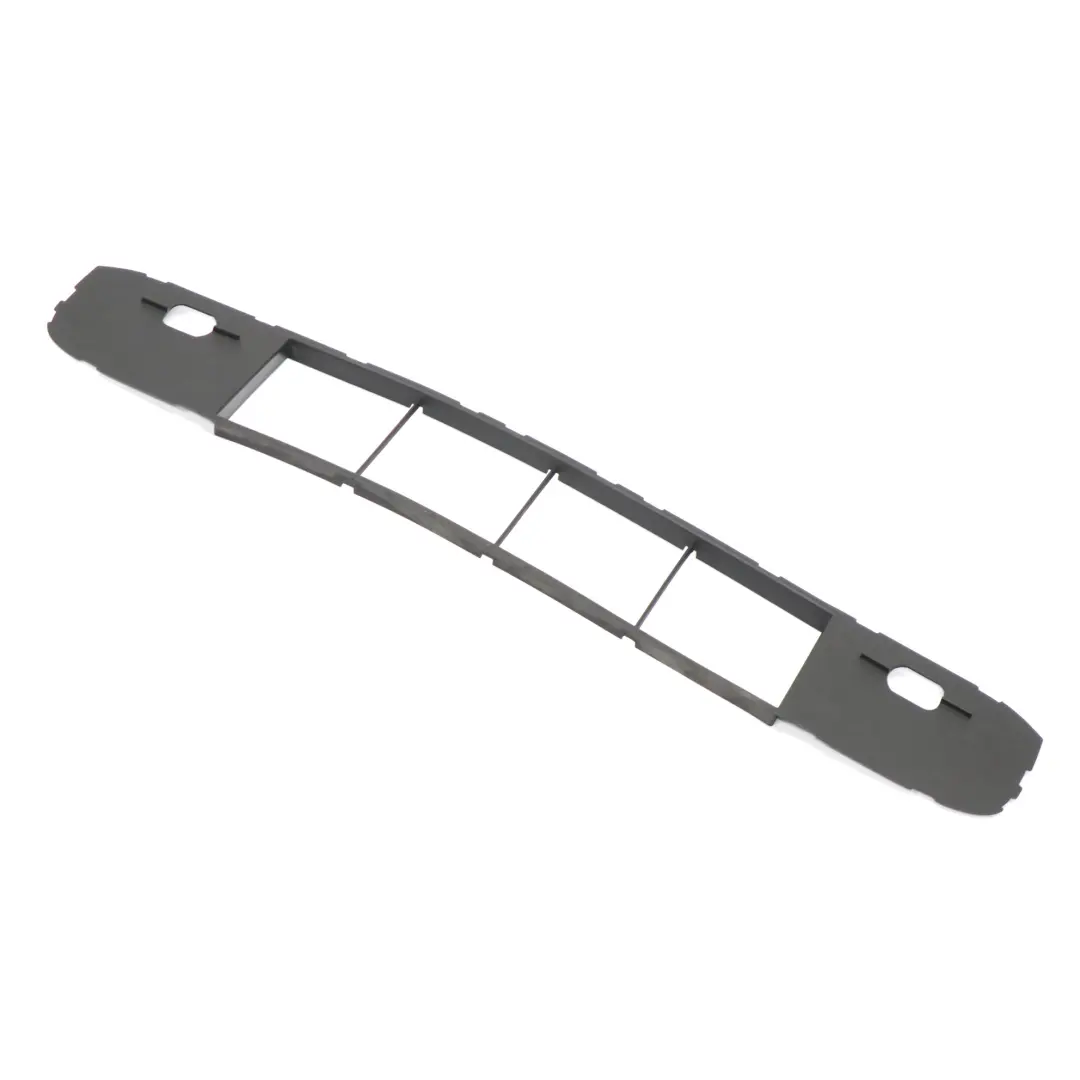 BMW X5 E70 Paraurti anteriore Griglia Pannello inferiore M Sport - SKU 8037075 - Numero di parte 8037075