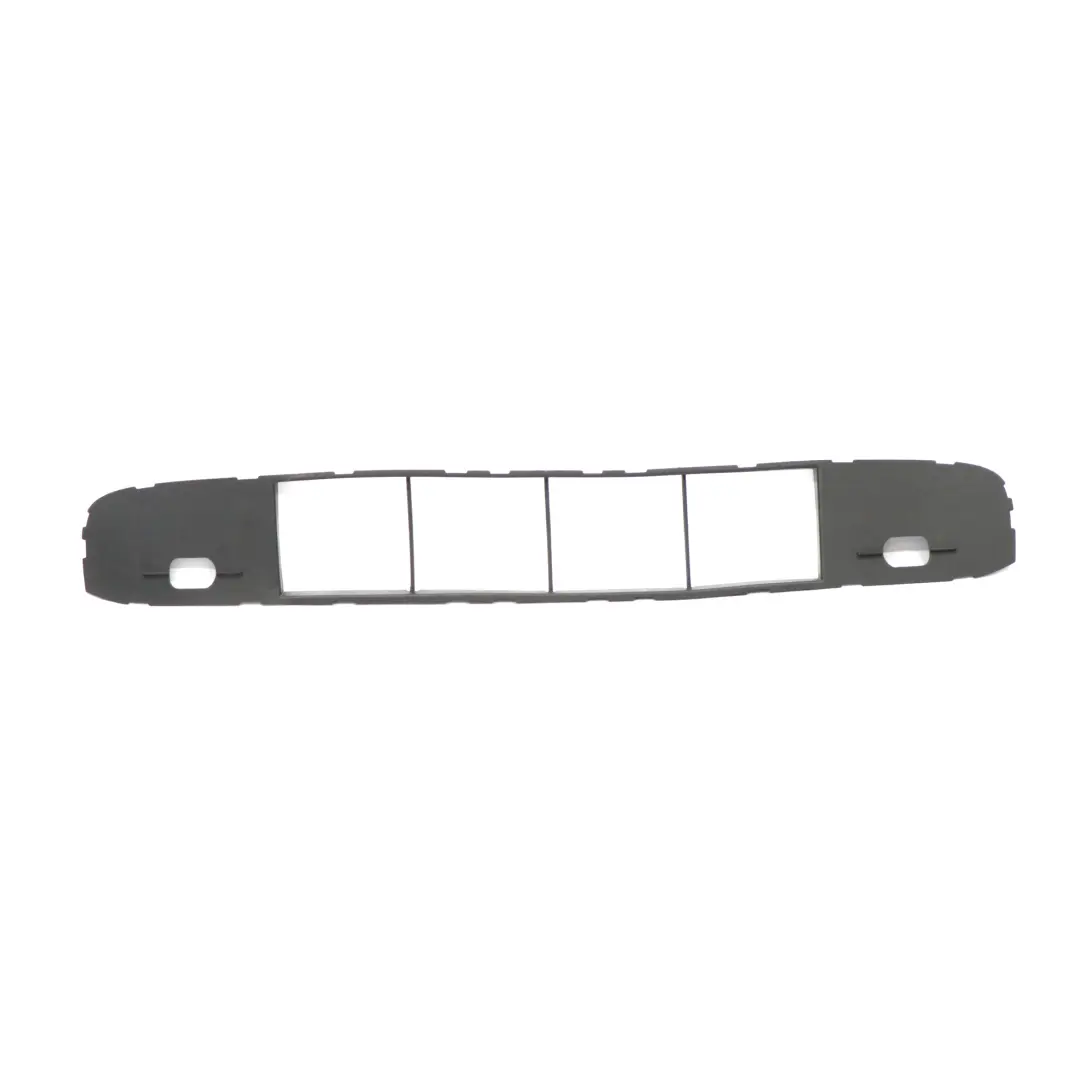 BMW X5 E70 Paraurti anteriore Griglia Pannello inferiore M Sport - SKU 8037075 - Numero di parte 8037075