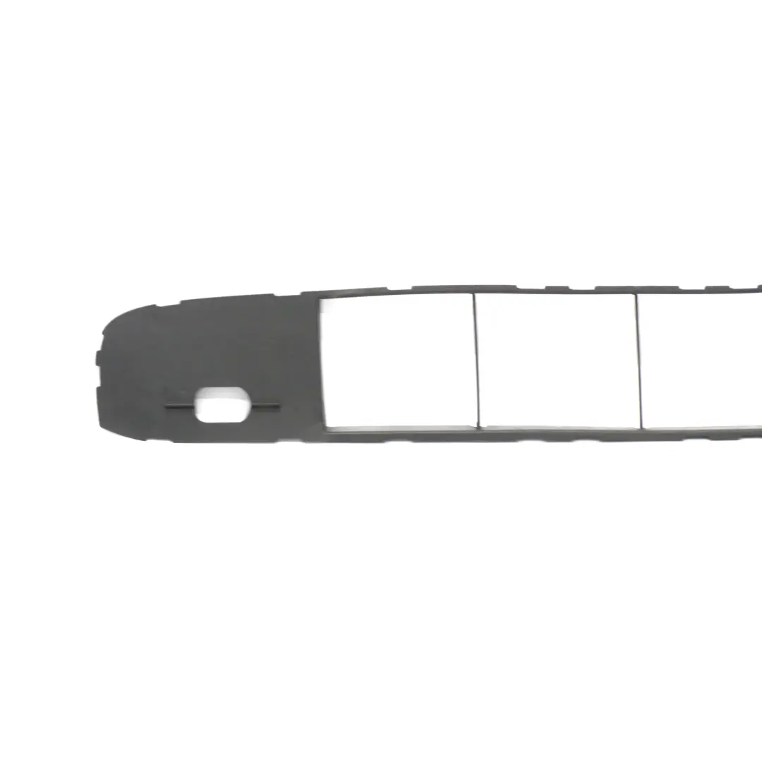 BMW X5 E70 Paraurti anteriore Griglia Pannello inferiore M Sport - SKU 8037075 - Numero di parte 8037075