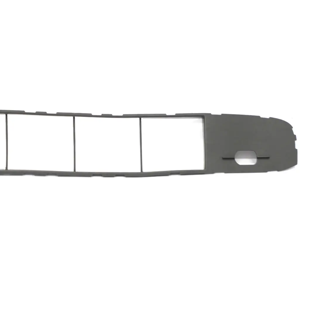 BMW X5 E70 Front Bumper Grille Lower Trim Panel M Sport Holder - SKU 8037075 - Part number 8037075