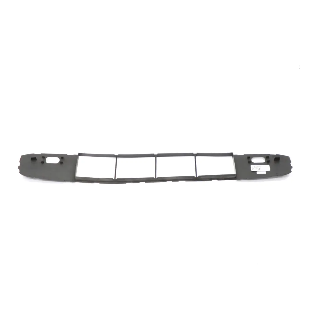 BMW X5 E70 Front Bumper Grille Lower Trim Panel M Sport Holder - SKU 8037075 - Part number 8037075