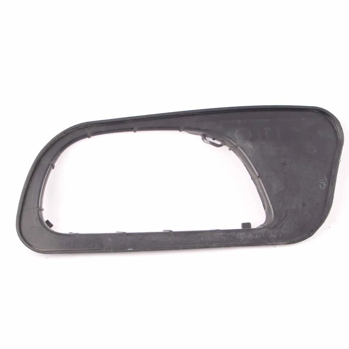 BMW X5 E70 M Sport Soporte Parachoques Delantero Soporte Izquierdo 8037137