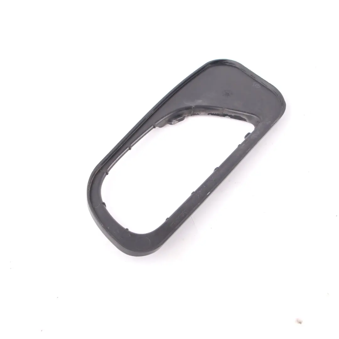 BMW X5 E70 M Sport Front Bumper Support Bracket Holder Left N/S - SKU 8037137 - Part number 8037137
