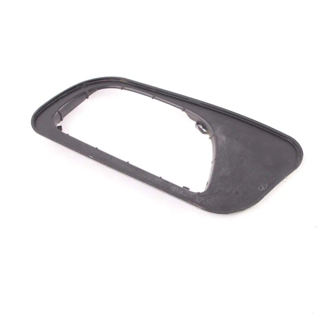 BMW X5 E70 M Sport Front Bumper Support Bracket Holder Left N/S - SKU 8037137 - Part number 8037137