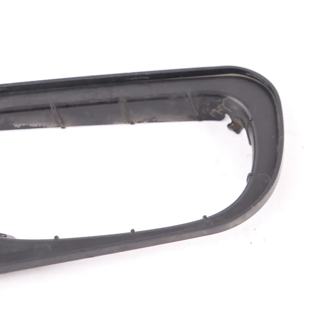 BMW X5 E70 M Sport Front Bumper Support Bracket Holder Left N/S - SKU 8037137 - Part number 8037137