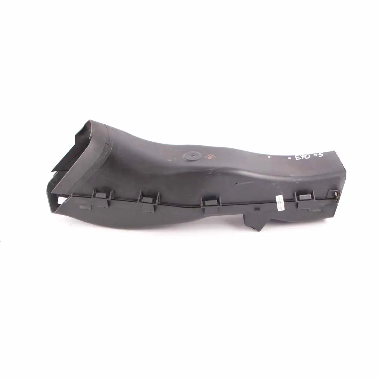 BMW F10 F11 F12 Canal De Conducto De Aire Delantero Izquierdo Tubo Freno 7200797