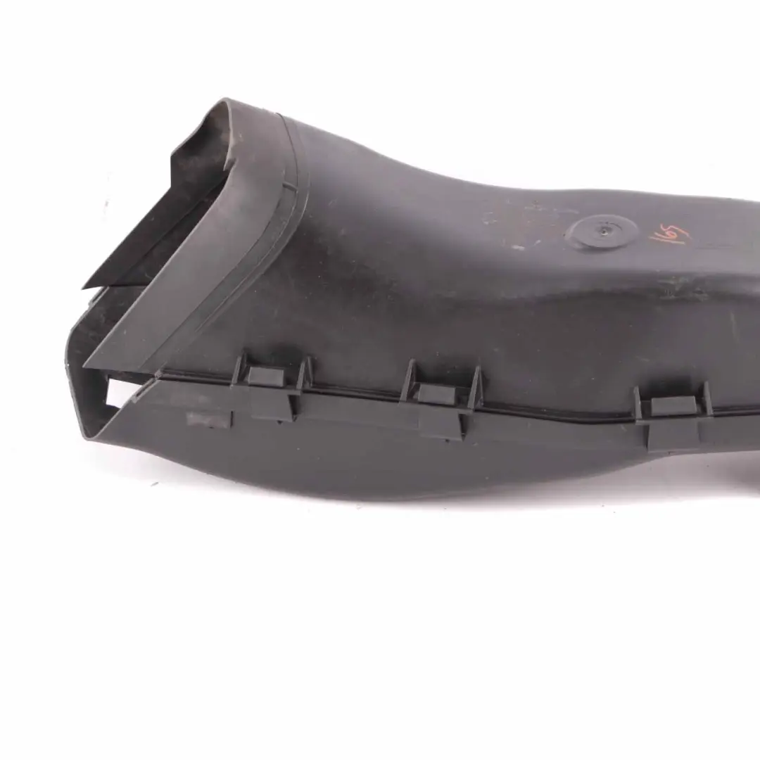BMW F10 F11 Rura Kanał Kierownica Wlot Powietrza - SKU 8037139 - Numer Części 8037139