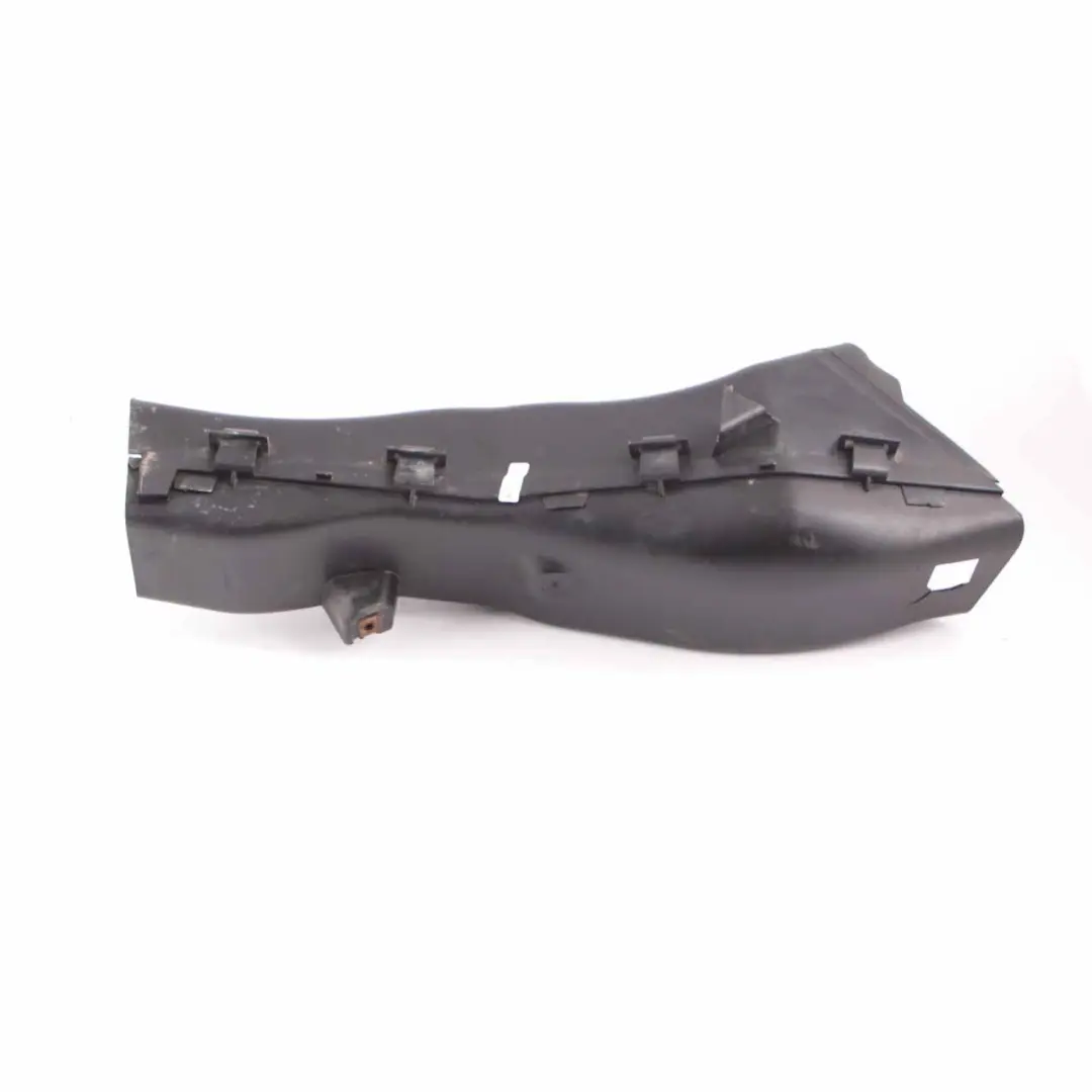 BMW F10 F11 Rura Kanał Kierownica Wlot Powietrza - SKU 8037139 - Numer Części 8037139