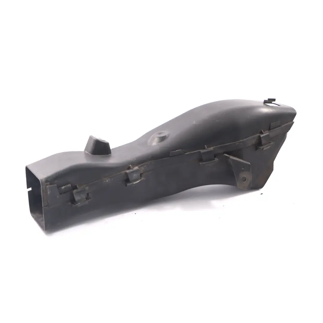BMW X5 E70 M Sport Canal canalisation d'air Tube frein avant droit - SKU 8037140 - Numéro de pièce 8037140