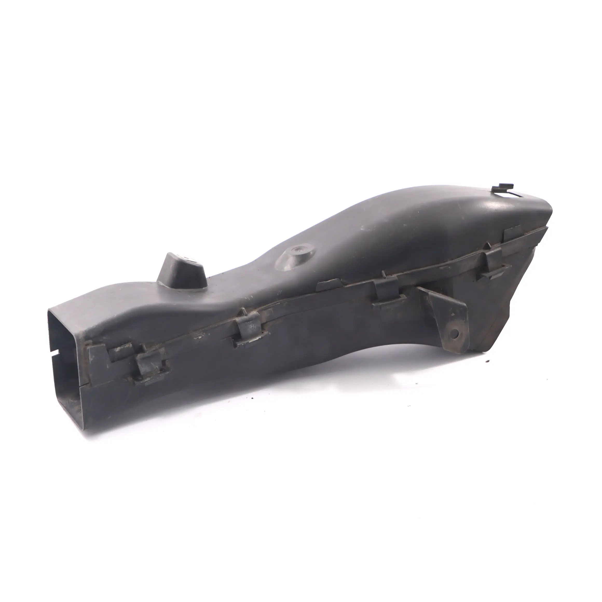 BMW X5 E70 M Sport Canal canalisation d'air Tube frein avant droit 8037140