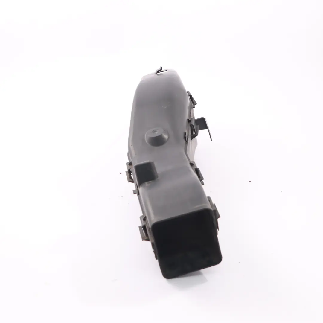 BMW X5 E70 M Sport canale aria anteriore destro tubo freno - SKU 8037140 - Numero di parte 8037140