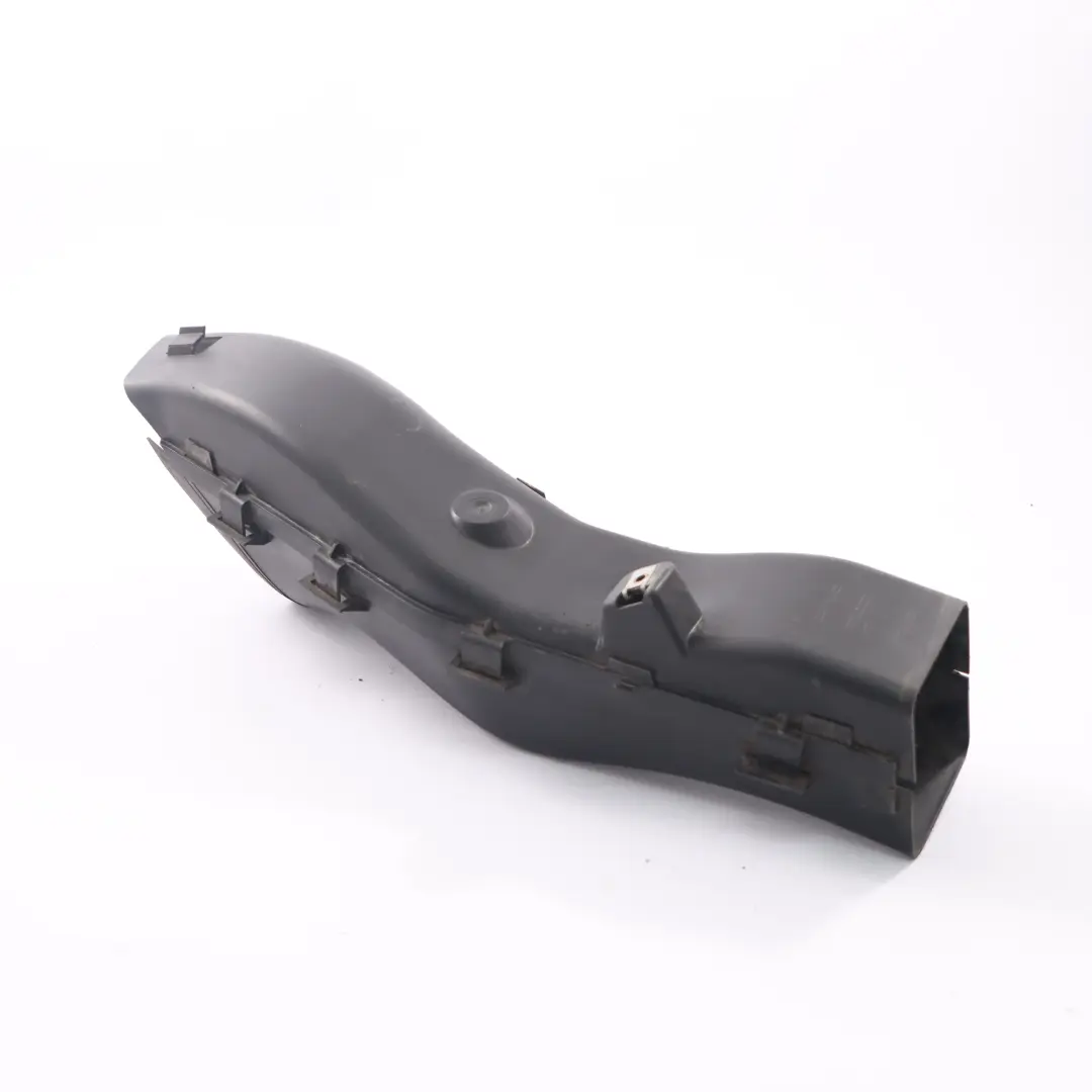 BMW X5 E70 M Sport canale aria anteriore destro tubo freno - SKU 8037140 - Numero di parte 8037140