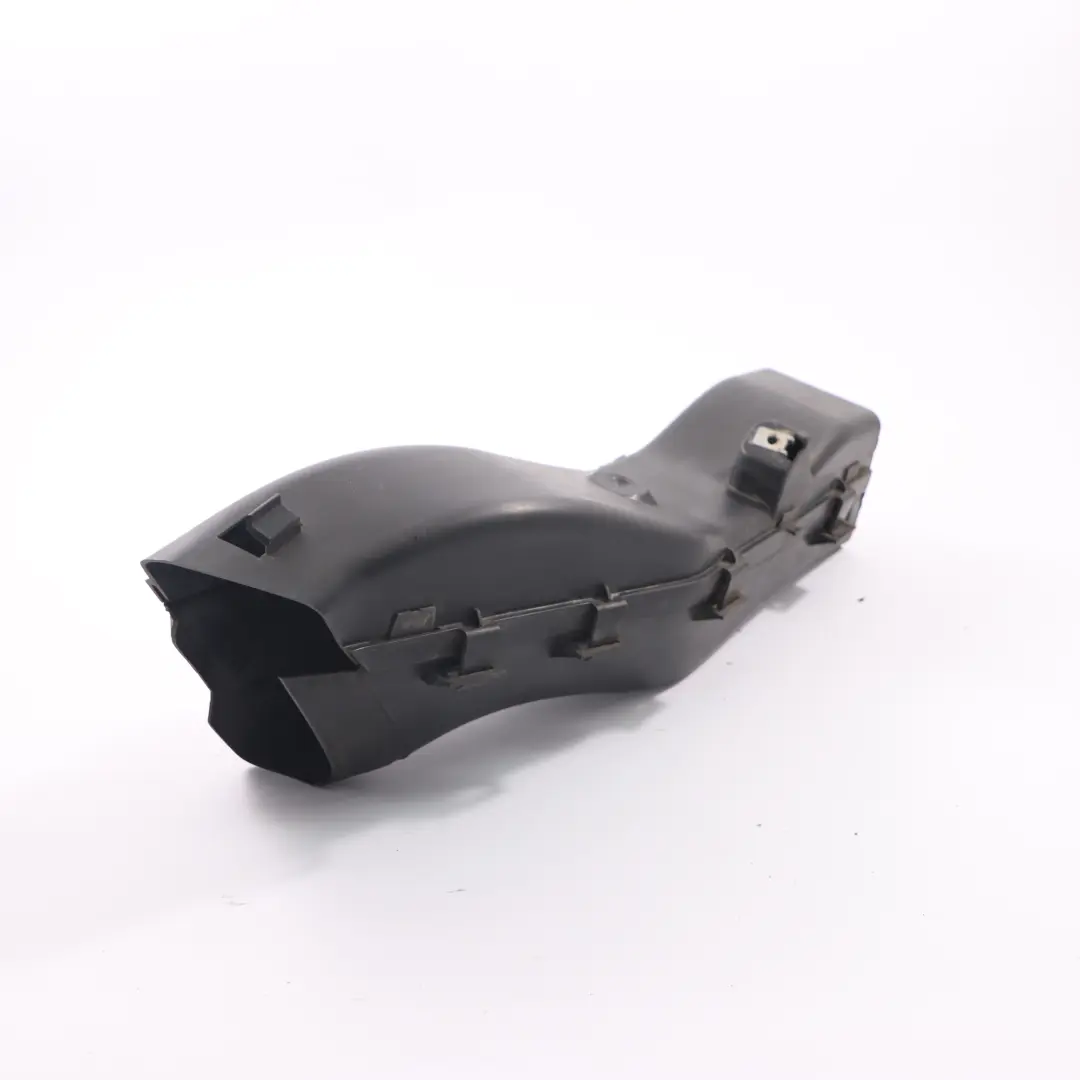 BMW X5 E70 M Sport canale aria anteriore destro tubo freno - SKU 8037140 - Numero di parte 8037140