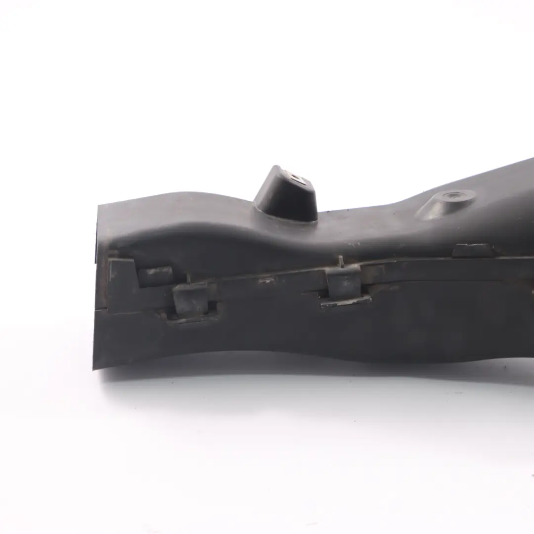 BMW X5 E70 M Sport canale aria anteriore destro tubo freno - SKU 8037140 - Numero di parte 8037140