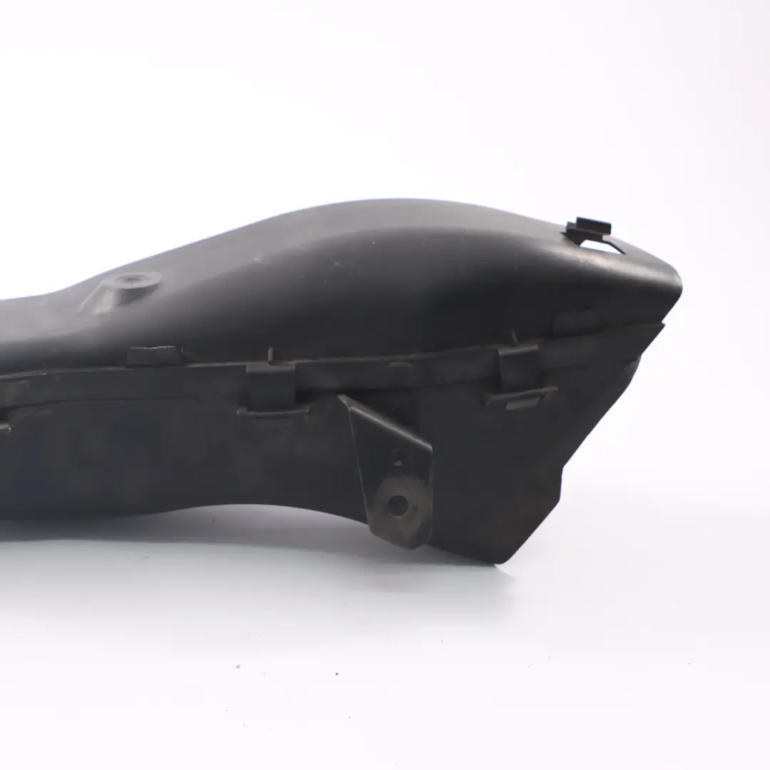 BMW X5 E70 M Sport canale aria anteriore destro tubo freno - SKU 8037140 - Numero di parte 8037140