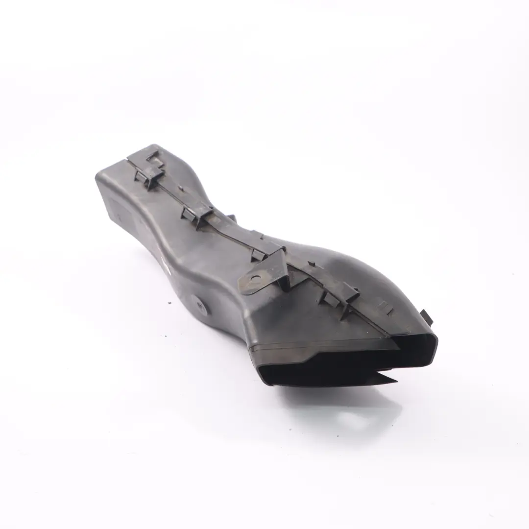 canale aria anteriore destro tubo freno per BMW X5 E70 M Sport con numero di parte 8037140 BMW X5 E70 M Sport canale aria anteriore destro tubo freno - SKU 8037140 - Numero di parte 8037140