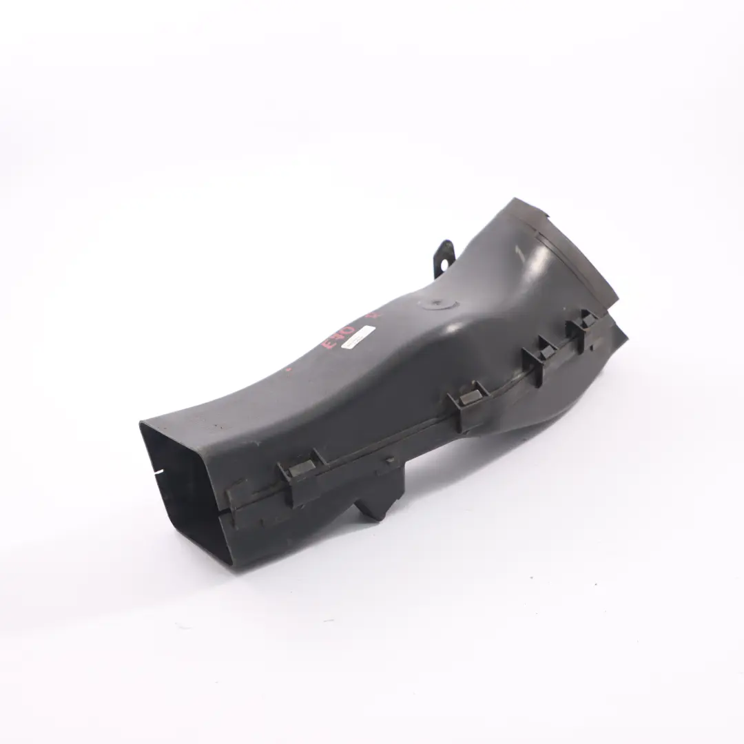 BMW X5 E70 M Sport canale aria anteriore destro tubo freno - SKU 8037140 - Numero di parte 8037140