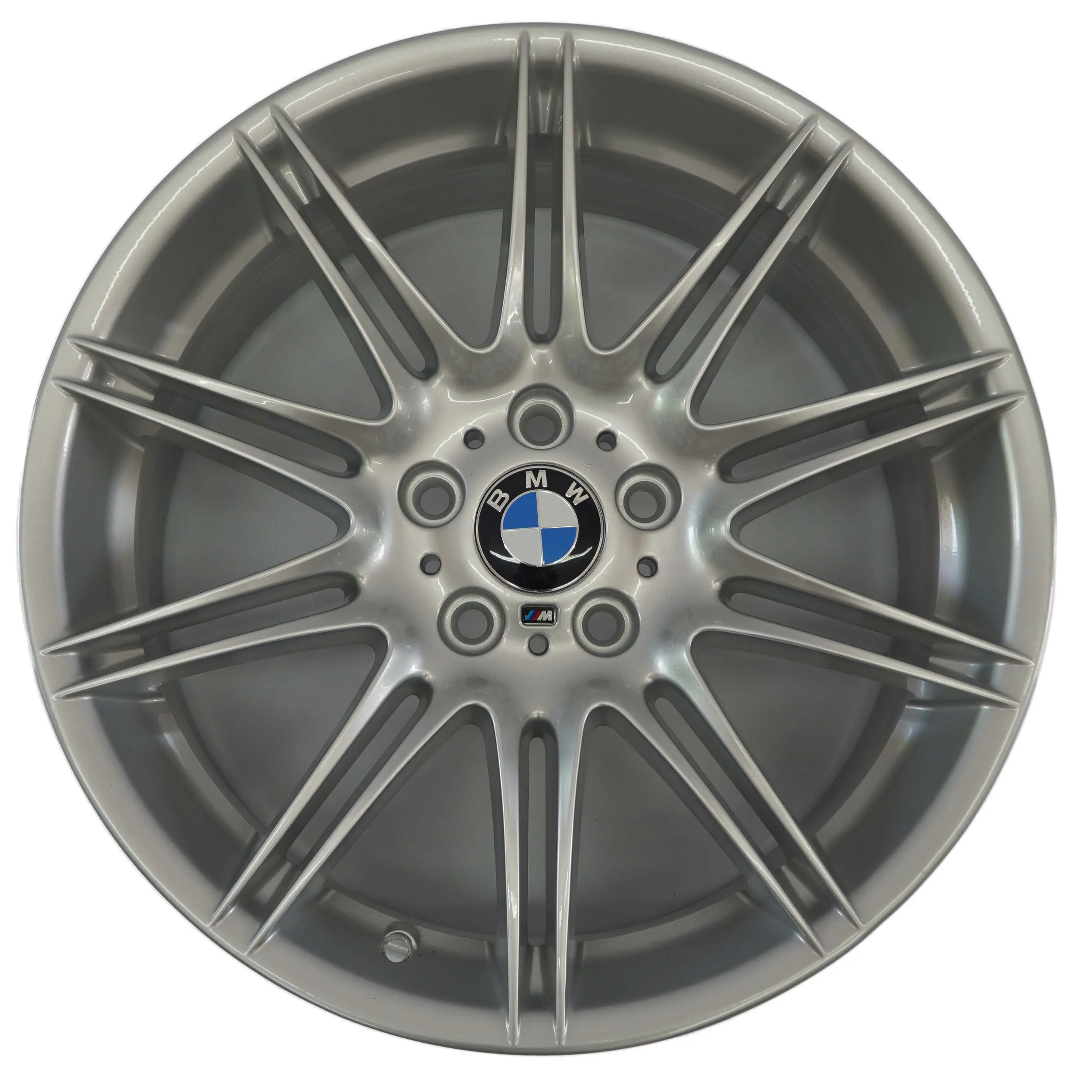 BMW E90 E91 E92 Cerchi AlluMini o Frontale 19" M Doppio Raggio 225 8J Et