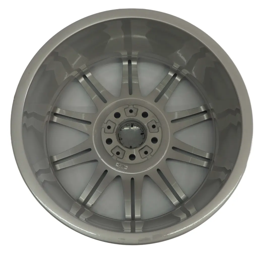 BMW E90 E91 E92 Cerchi AlluMini o Frontale 19" M Doppio Raggio 225 8J Et - SKU 8037141 - Numero di parte 8037141