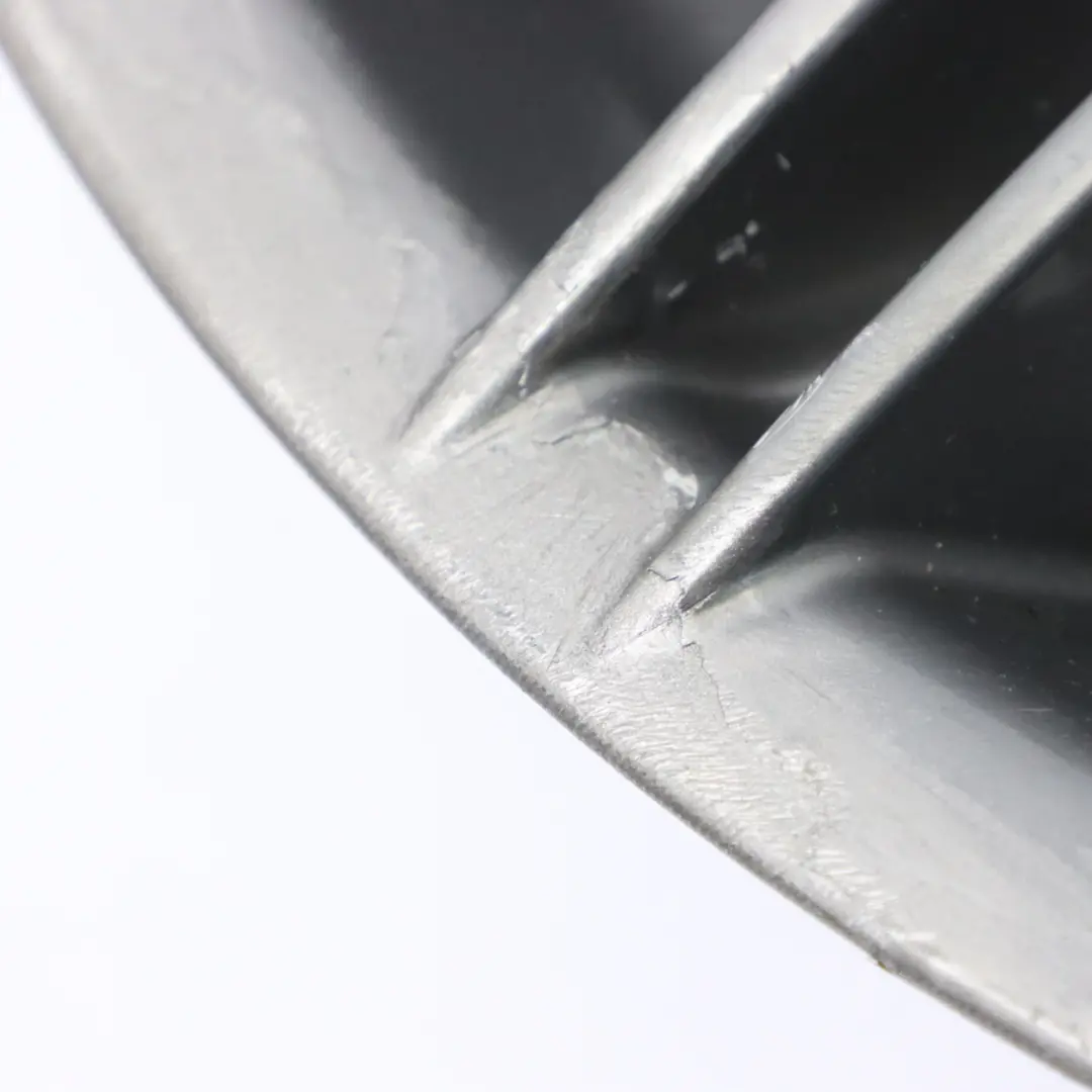 Ferricgrey Cerchio posteriore lega 19" M Doppie razze 225 9J ET:39 per BMW E90 E92 con numero di parte 8037142 BMW E90 E92 Ferricgrey Cerchio posteriore lega 19" M Doppie razze 225 9J ET:39 - SKU 8037142-4 - Numero di parte 8037142