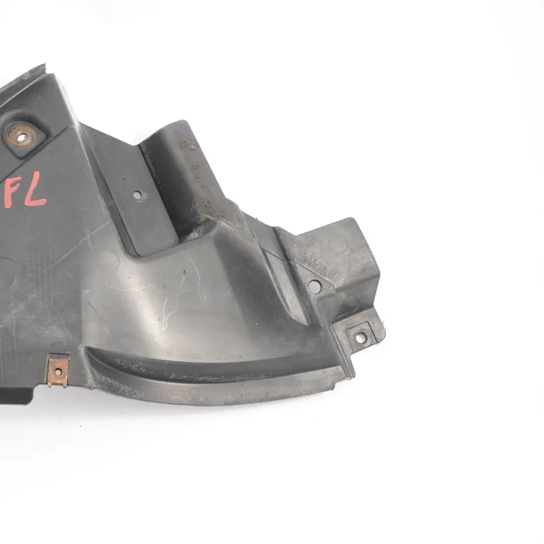 BMW E70 M Sport Adapterstück Motorabdeckung Vorne Links Verkleidung - SKU 8037159 - Teilenummer 8037159