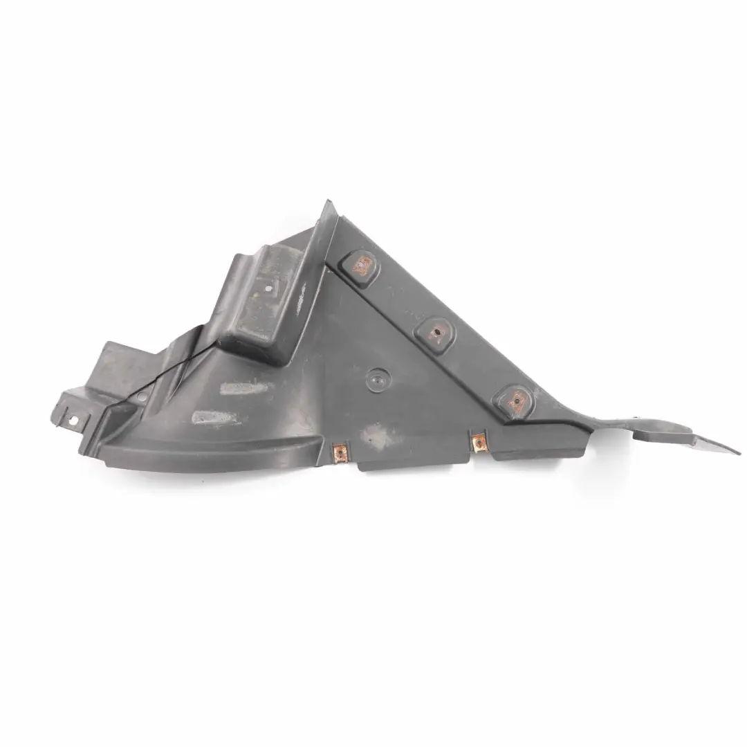 BMW E70 M Sport Adapter Piece Engine Cover Front Left N/S Trim Panel - SKU 8037159 - Part number 8037159