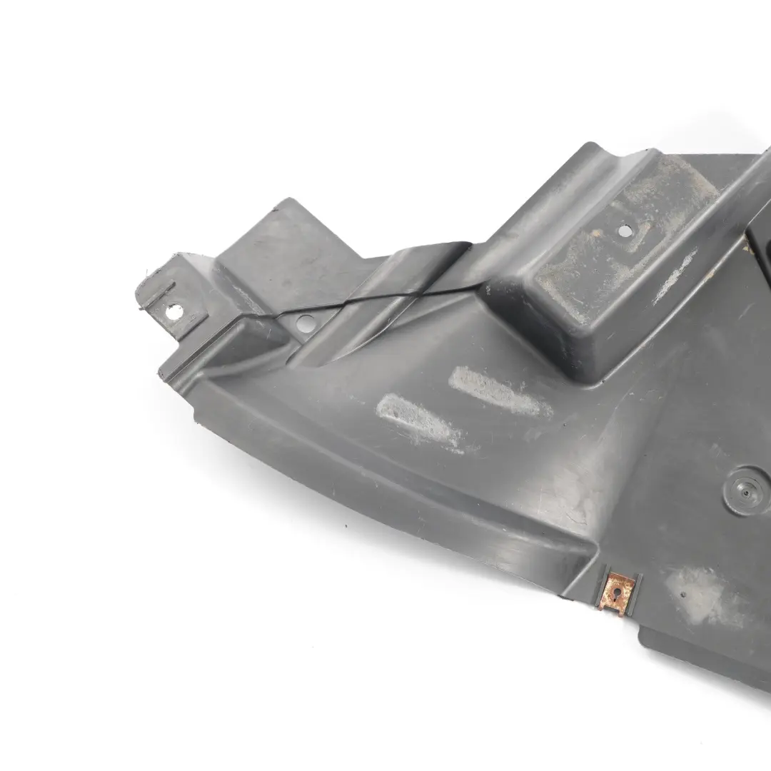 BMW E70 M Sport Adapter Piece Engine Cover Front Left N/S Trim Panel - SKU 8037159 - Part number 8037159