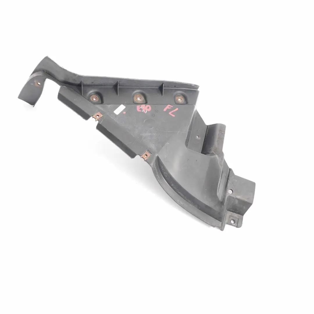 BMW E70 M Sport Panneau De Garniture Du Capot Moteur Avant Gauche - SKU 8037159 - Numéro de pièce 8037159